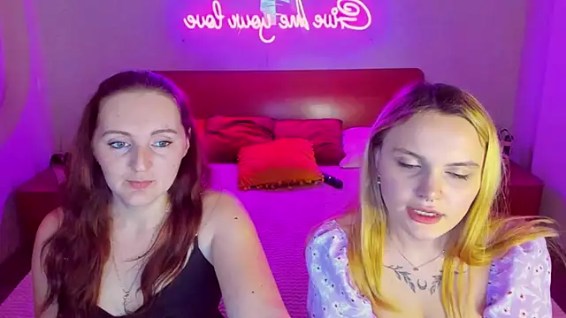 MagicEyess online show from March 8, 10:43 am