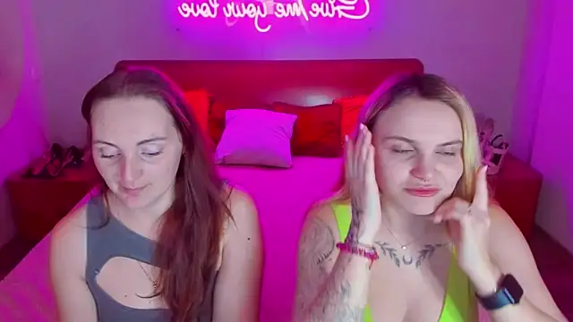 MagicEyess online show from March 21, 7:33 am