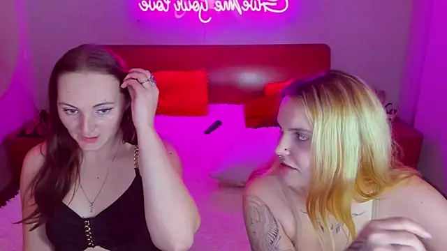 MagicEyess online show from March 21, 1:45 pm