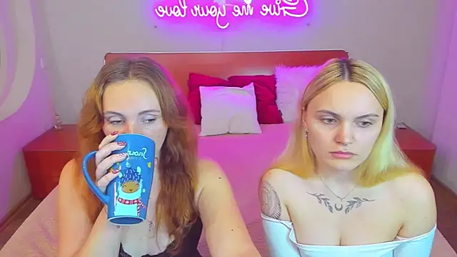 MagicEyess online show from November 23, 5:57 pm