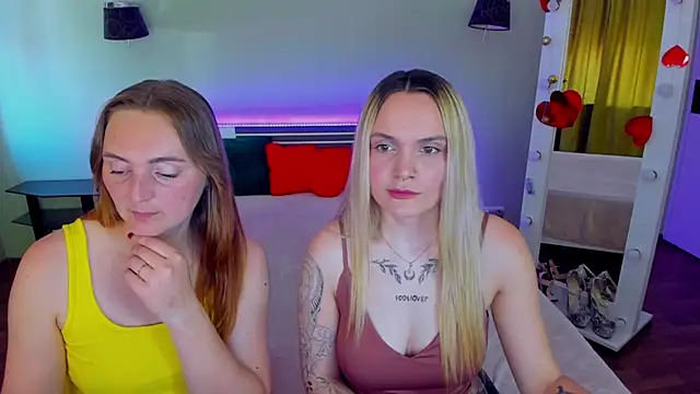 MagicEyess online show from June 12, 6:45 am