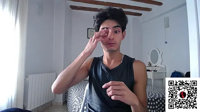 MagnoZaniah online show from October 23, 3:11 pm