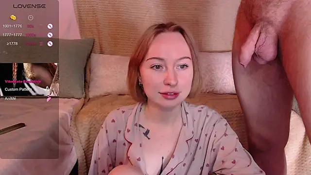 BobbyMiMi online show from September 20, 7:20 am