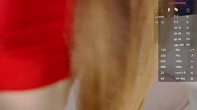 -Mirror-Girl- online show from September 22, 4:47 am