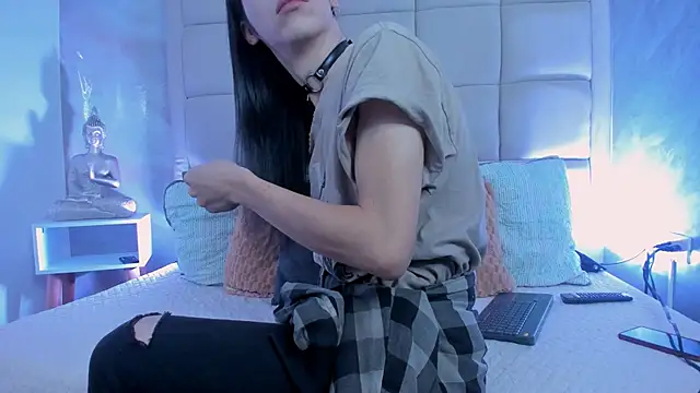 Hecatee 77 online show from November 18, 7:29 pm