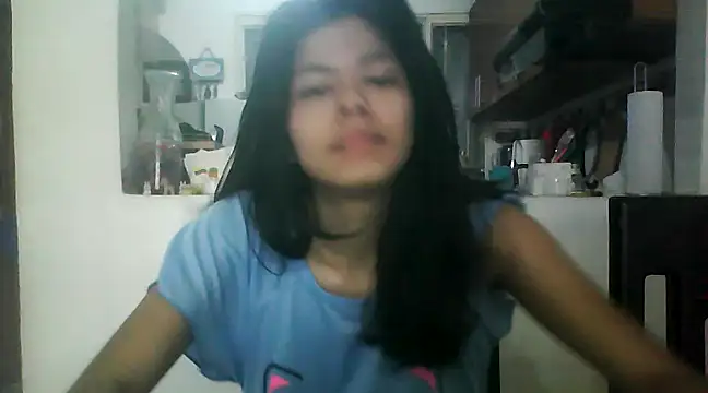 loverubii online show from February 8, 5:08 pm