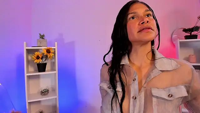 Snapshot of _aish_a_ chatting on October 22, 7:24 pm aish a online show from October 22, 7:24 pm