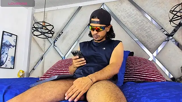 steffanxxll online show from June 12, 6:40 pm