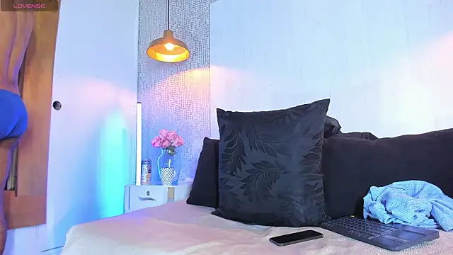 steffanxxll online show from July 19, 4:27 am