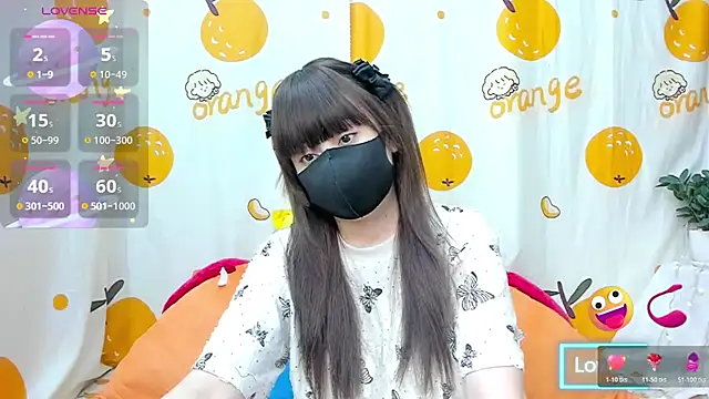 alonelove   online show from April 28, 2:38 am