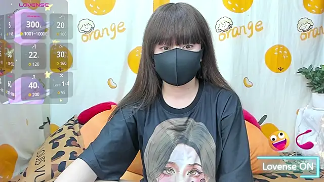 alonelove   online show from May 4, 2:40 am
