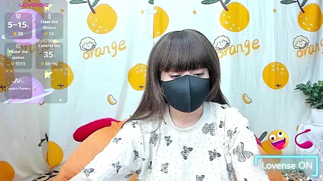 alonelove   online show from May 5, 2:19 am