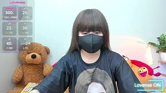 alonelove   online show from June 1, 2:24 am