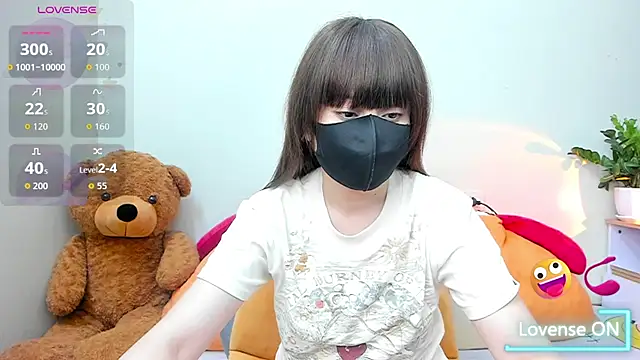 alonelove   online show from June 3, 2:25 am