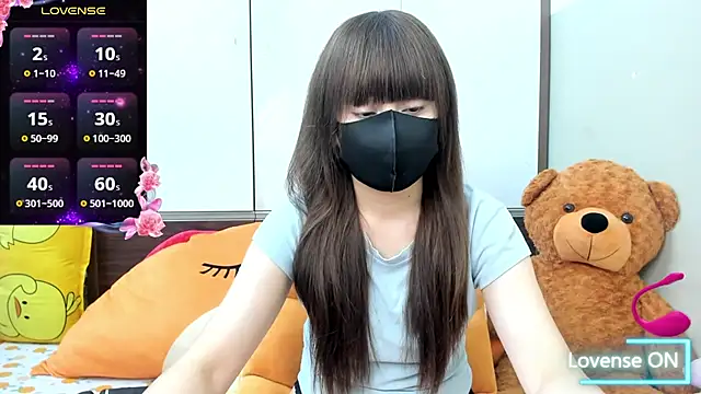 alonelove   online show from July 13, 2:14 am