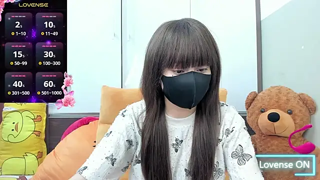 alonelove   online show from August 3, 2:54 am