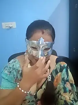 SANJU5888 online show from October 25, 6:10 am