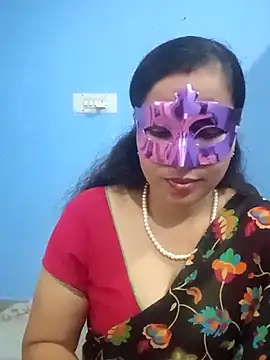 SANJU5888 online show from October 29, 4:20 pm