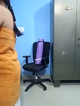 SANJU5888 online show from January 9, 6:27 am