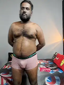 Rayansmith  online show from February 16, 2:42 am