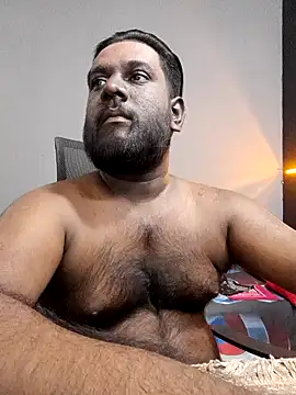 Rayansmith  online show from February 16, 12:43 pm