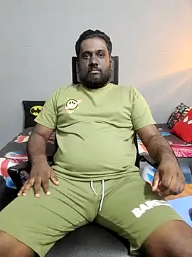 Rayansmith  online show from February 16, 9:16 pm