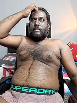 Rayansmith  online show from March 15, 1:41 am