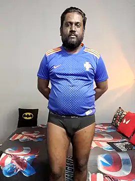 Rayansmith  online show from March 17, 1:46 am