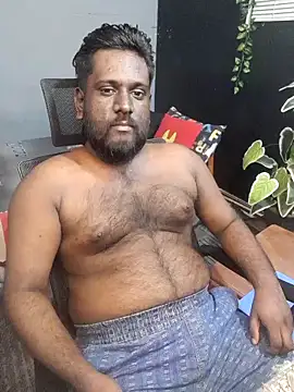 Rayansmith  online show from September 29, 2:27 am