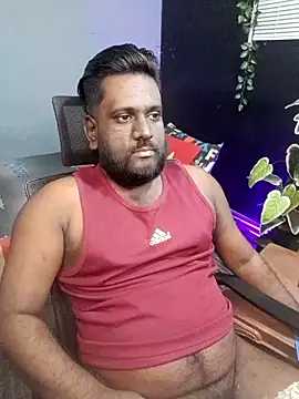 Rayansmith  online show from October 23, 10:30 pm