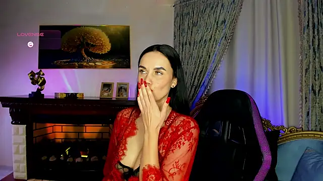 Black-Mamba- online show from January 24, 1:14 pm