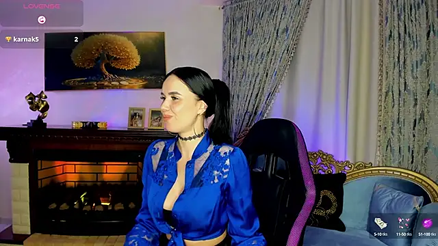 Black-Mamba- online show from February 23, 4:57 pm