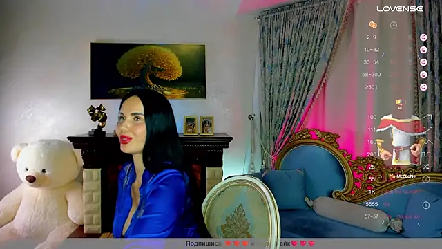 Snapshot of Black-Mamba- chatting on May 6, 7:52 pm Black-Mamba- online show from May 6, 7:52 pm