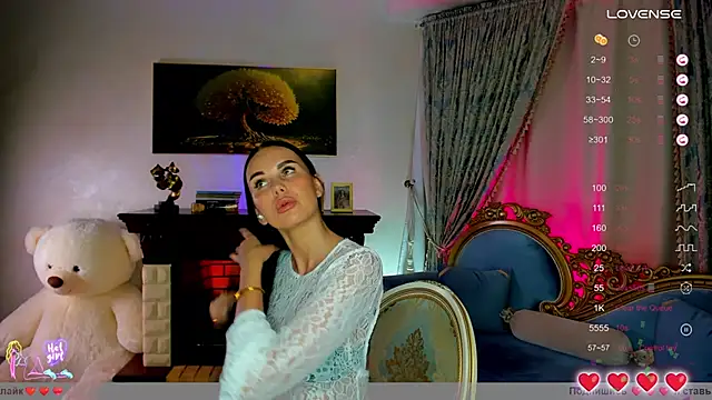 Snapshot of Black-Mamba- chatting on May 17, 7:54 pm Black-Mamba- online show from May 17, 7:54 pm