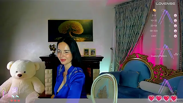 Snapshot of Black-Mamba- chatting on June 3, 8:03 pm Black-Mamba- online show from June 3, 8:03 pm