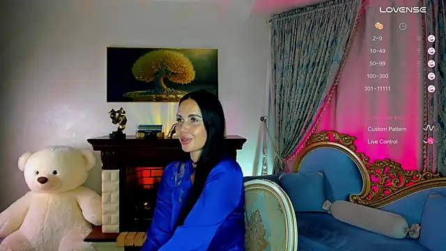 Snapshot of Black-Mamba- chatting on June 23, 8:07 pm Black-Mamba- online show from June 23, 8:07 pm