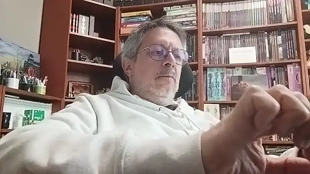 Mandra is a whore online show from September 14, 5:12 pm