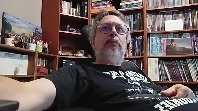 Mandra is a whore online show from October 2, 5:09 pm