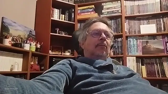 Mandra is a whore online show from October 10, 9:36 pm