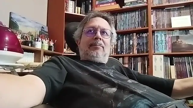 Mandra is a whore online show from October 20, 4:07 pm