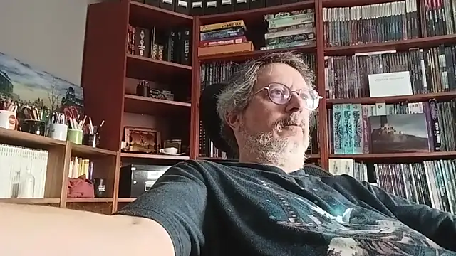 Mandra is a whore online show from November 5, 9:53 am