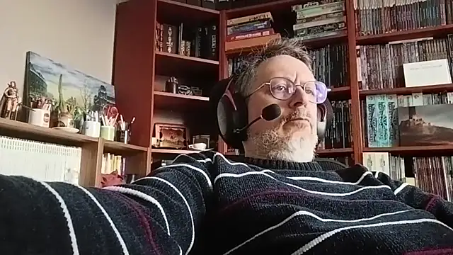 Mandra is a whore online show from December 1, 9:14 am