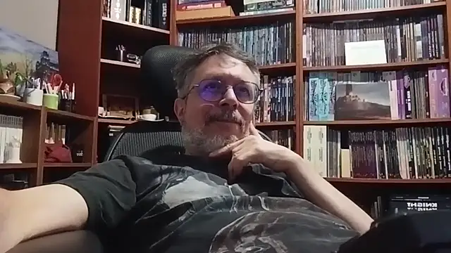 Mandra is a whore online show from December 20, 3:52 pm