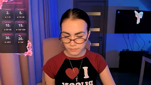 Snapshot of _selectrra chatting on December 15, 6:26 pm selectrra online show from December 15, 6:26 pm