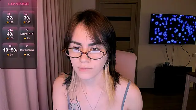 Snapshot of _selectrra chatting on January 20, 5:16 pm selectrra online show from January 20, 5:16 pm