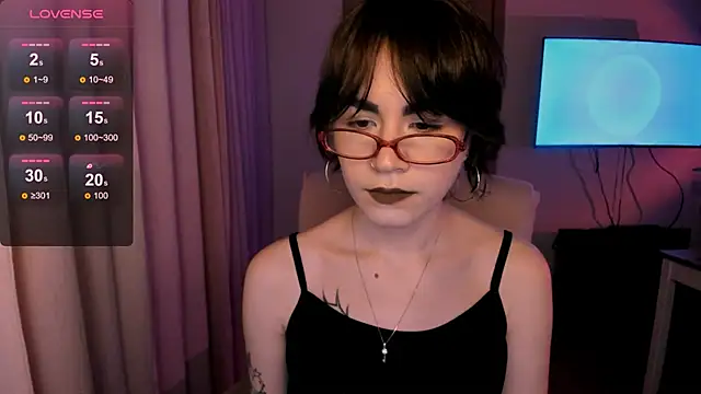 Snapshot of _selectrra chatting on January 31, 2:39 pm selectrra online show from January 31, 2:39 pm