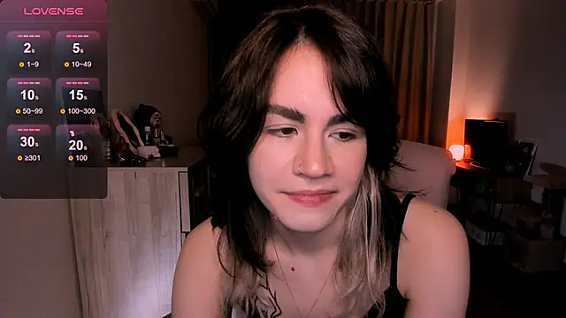 Snapshot of _selectrra chatting on February 28, 11:58 am selectrra online show from February 28, 11:58 am