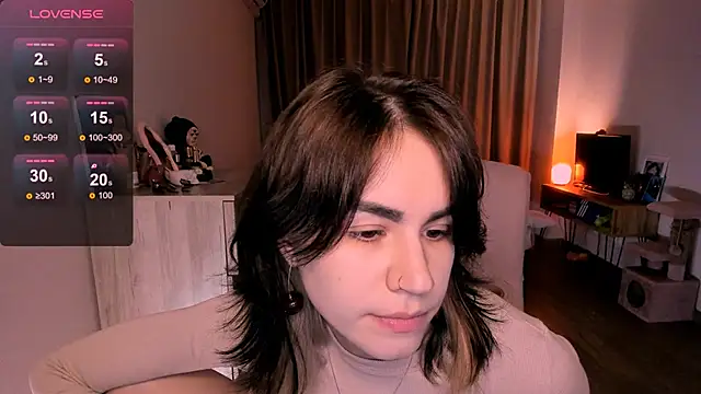 Snapshot of _selectrra chatting on March 18, 3:53 pm selectrra online show from March 18, 3:53 pm