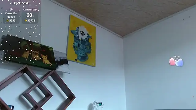 Snapshot of ZoeBakers_ chatting on December 15, 6:56 pm ZoeBakers online show from December 15, 6:56 pm