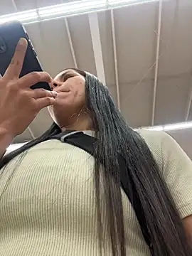 dominantandsubmissiveshow online show from October 14, 6:31 pm